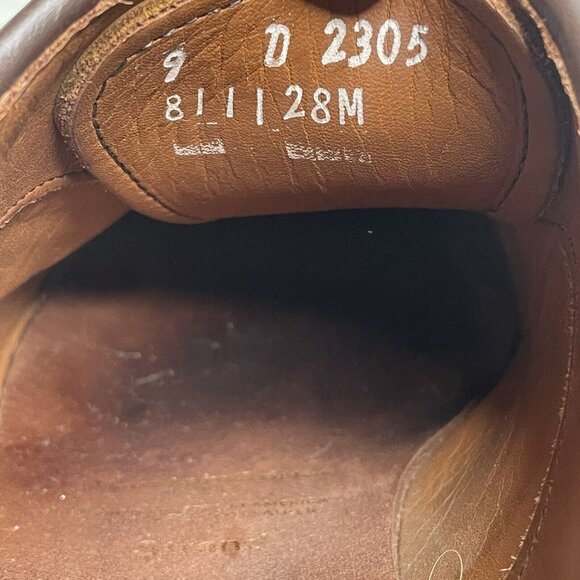Allen Edmonds Strand Oxfords main image 5